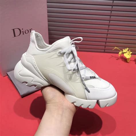 dior shoes trainers|christian dior trainers women.